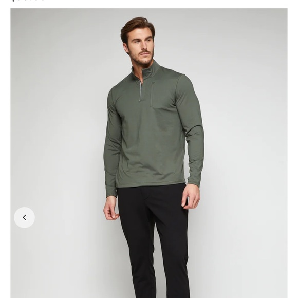 Four Laps Brand Equipment Pants w/ 2 side pockets, rear zip, and secret side zip - Picture 5 of 6